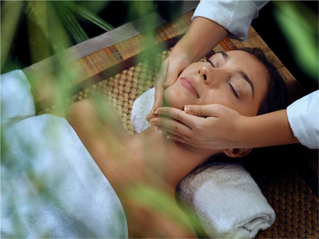 scéance de massage à issoire (63)
