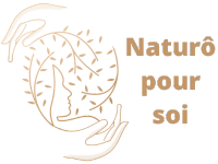 logo de vanessa vechard reflexologue et naturopathe au cabinet naturo pour soi à Issoire et Clermont-Ferrand